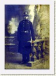William Robert Rae (1880-?), Leith Police (Glen Rae photo)
